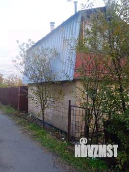 Дом 45м², 2-этажный, на длительный срок,