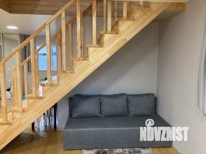 Дом 120м², 2-этажный, посуточно,