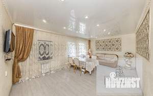 Дом 160м², 2-этажный, на длительный срок,