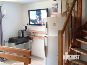 Коттедж 82м², 2-этажный, на длительный срок,