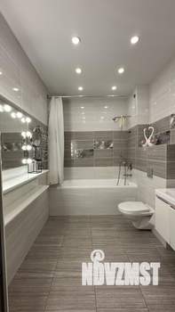 Таунхаус 137м², 2-этажный, на длительный срок,