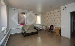 Дом 78м², 1-этажный, на длительный срок,