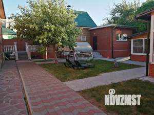 Дом 357м², 3-этажный, посуточно,