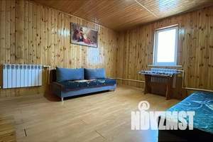 Дом 290м², 2-этажный, посуточно,