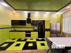 Таунхаус 480м², 4-этажный, на длительный срок,