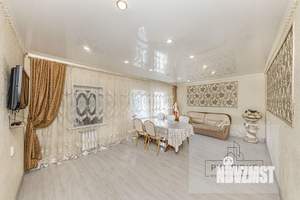 Дом 160м², 2-этажный, на длительный срок,