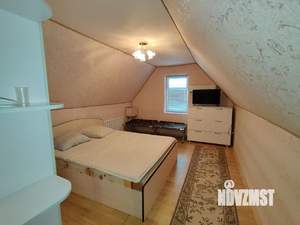 Дом 100м², 2-этажный, посуточно,