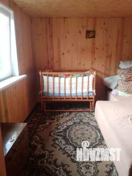 Дом 45м², 2-этажный, на длительный срок,