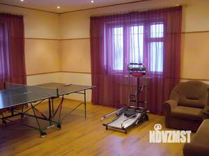 Дом 350м², 3-этажный, посуточно,