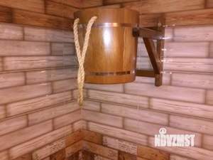 Дом 100м², 1-этажный, посуточно,