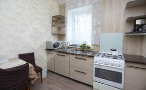 Дом 78м², 1-этажный, на длительный срок,