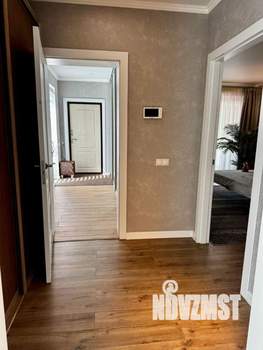 Таунхаус 143м², 2-этажный, на длительный срок,