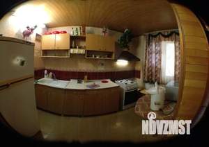 Дом 90м², 1-этажный, посуточно,