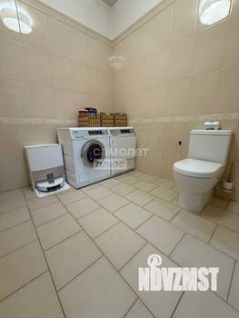 Коттедж 281м², 2-этажный, на длительный срок,