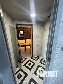 Дом 115м², 2-этажный, посуточно,