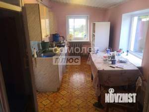 Дом 76м², 1-этажный, на длительный срок,