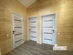 Дом 76м², 1-этажный, посуточно,