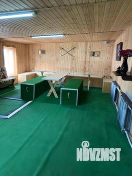 Дом 380м², 3-этажный, посуточно,