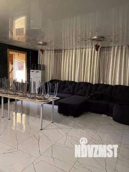 Дом 380м², 3-этажный, посуточно,