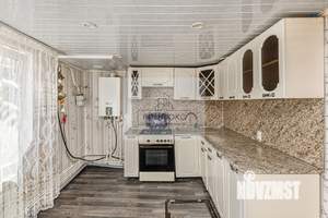 Дом 160м², 2-этажный, на длительный срок,