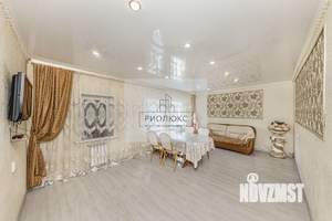 Дом 160м², 2-этажный, на длительный срок,