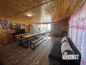 Дом 185м², 2-этажный, посуточно,