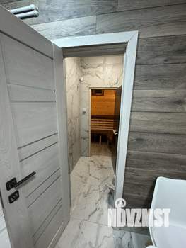 Дом 140м², 2-этажный, посуточно,