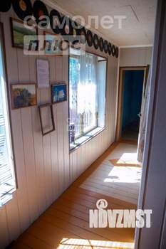 Дом 128м², 3-этажный, участок 11 сот.