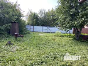 Дом 39м², 2-этажный, участок 8 сот.