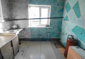 Дом 60м², 1-этажный, участок 4 сот.