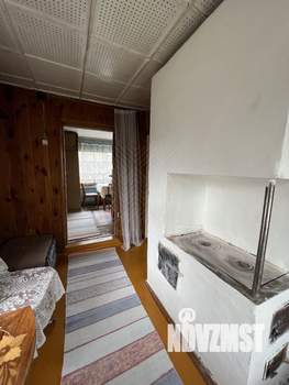 Дом 50м², 2-этажный, участок 6 сот.