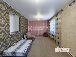 Дом 78м², 1-этажный, участок 3 сот.