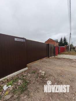 Дом 75м², 1-этажный, участок 5 сот.