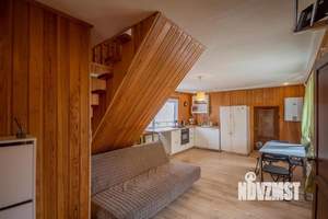 Дом 107м², 2-этажный, участок 6 сот.