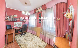 Дом 329м², 2-этажный, участок 6 сот.