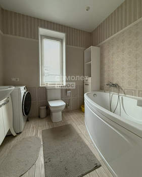 Дом 104м², 2-этажный, участок 2 сот.