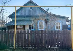 Дом 64м², 1-этажный, участок 18 сот.