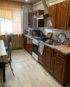 Дом 138м², 2-этажный, участок 2 сот.