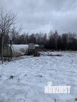 Дом 53м², 1-этажный, участок 14 сот.