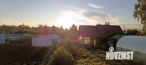 Дом 34м², 2-этажный, участок 19 сот.