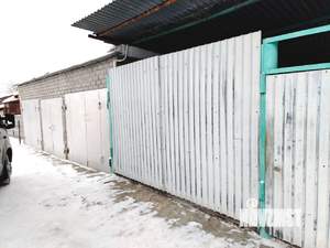 Дом 60м², 1-этажный, участок 5 сот.