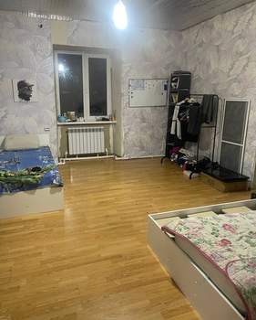 Дом 154м², 2-этажный, участок 6 сот.