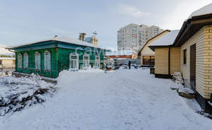 Дом 47м², 1-этажный, участок 9 сот.