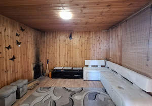 Дача 49м², 1-этажный, участок 4 сот.