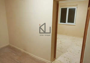 Дом 30м², 1-этажный, участок 6 сот.