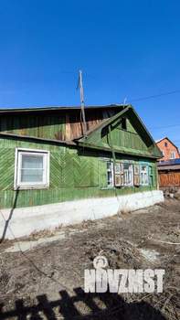 Дом 103м², 1-этажный, участок 7 сот.