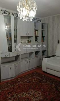 Дом 71м², 1-этажный, участок 5 сот.