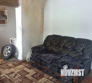 Дом 30м², 1-этажный, участок 6 сот.