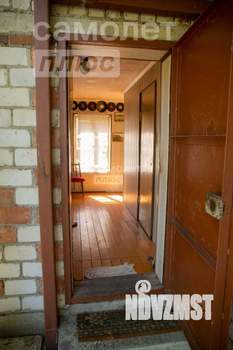 Дом 128м², 3-этажный, участок 11 сот.