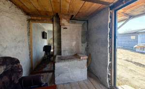 Дом 64м², 1-этажный, участок 18 сот.